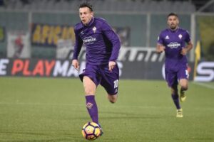 Calciomercato Fiorentina, Corvino: "Bernardeschi non vuole rinnovare"