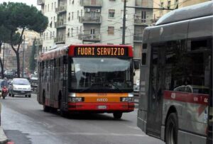 Sciopero trasporti Roma 20 luglio 2017 ridotto a 4 ore: stop ai mezzi dalle 8.30 alle 12.30