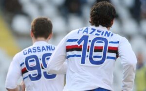 Calciomercato Verona, Cassano e Cerci in arrivo: tridente con Pazzini