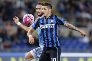 Calciomercato Inter: Jovetic-Perisic, Luciano Spalletti parla chiaro