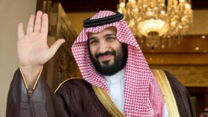 Arabia Saudita, Mohammed bin Nayef costretto a rinunciare al trono