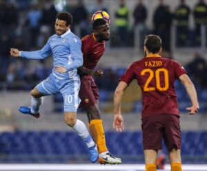 Antonio Rudiger: "Chelsea di un altro livello rispetto alla Roma"