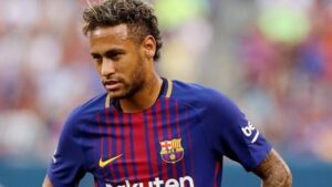 Calciomercato: Neymar-Psg, affare da mezzo miliardo di euro