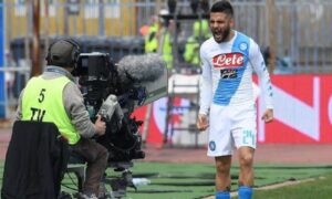 Napoli-Chievo diretta live highlights pagelle formazioni ufficiali amichevole