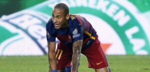 Calciomercato Barcellona, clausola shock per Neymar: 222 milioni di euro