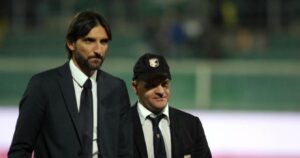 Calciomercato Inter, Dario Baccin è il nuovo vice direttore sportivo
