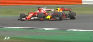 Max Verstappen vs Sebastian Vettel, su YouTube è "Epic Battle"