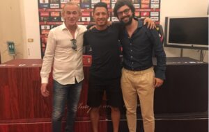 Calciomercato Genoa, Gianluca Lapadula è ufficiale dal Milan