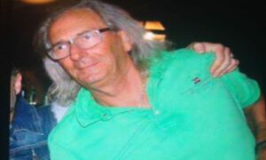 Antonio Pozzobon muore in un incidente in moto a Treviso