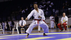 Andrea Nekoofar è morto, la promessa del karate italiano aveva 20 anni