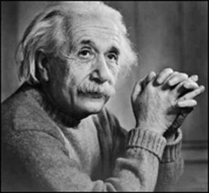 Errori veri e presunti di Einstein