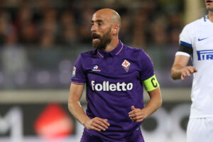 Calciomercato Fiorentina, Borja Valero ai tifosi: "Costretto ad andarmene"