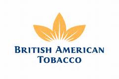 Il logo della British American Tobacco