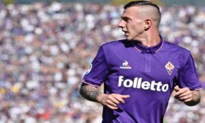 Calciomercato Fiorentina, ultim'ora: Bernardeschi, la notizia clamorosa