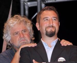 Regionarie Sicilia M5s: Giancarlo Cancelleri, fedelissimo di Di Maio è il candidato (di nuovo)