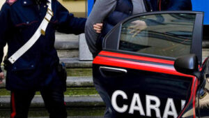 Catania, blitz contro il clan Santapaola: 26 arresti