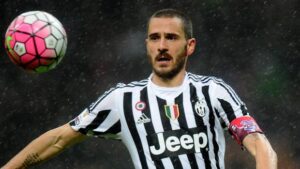 Calciomercato Juventus, cessione Leonardo Bonucci. L'agente: "Ci sto lavorando"