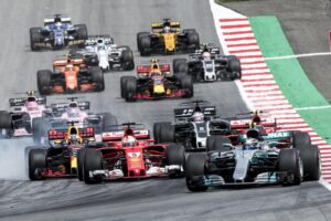 F1, Gp Austria ordine arrivo: vince Bottas ma Vettel consolida primato Mondiale