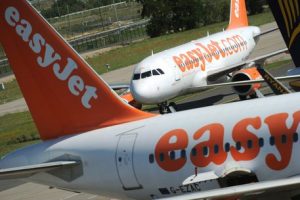 Easyjet Europe: la compagnia britannica si ricicla e si trasferisce a Vienna per post-Brexit