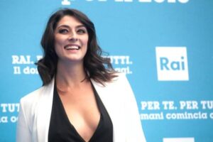 "Elisa Isoardi è stata con Flavio Briatore": la rivelazione di Lele Mora