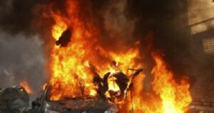 Kabul: due esplosioni e spari vicino ambasciata Iraq