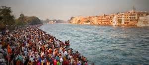 Il Gange