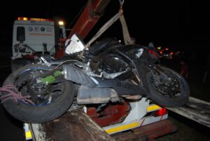 Ravenna, scontro frontale tra motociclisti: entrambi morti sul colpo