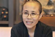 Liu Xia