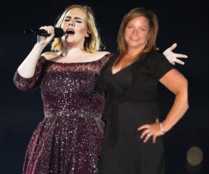 Adele e la sfortunata superfan: spende 7mila euro per vederla...concerti cancellati