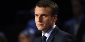 Francia. Crolla popolarità Macron, perde 10 punti in tre mesi