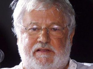 Beppe Grillo ricorda Paolo Villaggio sul blog: "Un ultraitaliano come Alberto Sordi"