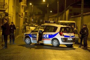 Tolosa, sparatoria nella banlieue: un morto e almeno 6 feriti