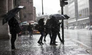 Previsioni meteo: nuova ondata di temporali in Emilia Romagna