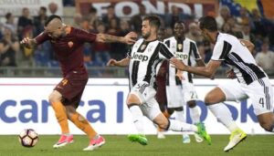 Serie A, calendario 2017-18: Roma-Juventus alla penultima. Spalletti amarcord alla seconda