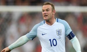 Wayne Rooney torna all'Everton e dice addio al Manchester
