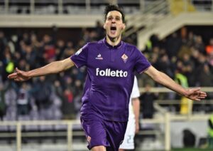Calciomercato Fiorentina, Corvino: Non cederemo Kalinic al Milan