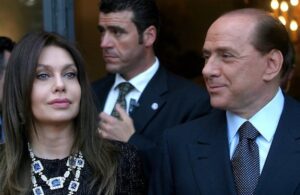 Paolo Sorrentino incontra Veronica Lario: le ha chiesto consigli per il film su Berlusconi