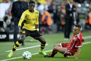 Calciomercato, Ousmane Dembélé al Barcellona: 150 milioni al Dortmund