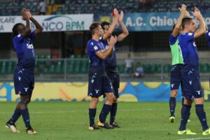 Chievo-Lazio 1-2 highlights, pagelle: Milinkovic Savic decisivo (video gol Serie A)