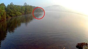 Loch Ness, la sfida dell'infermiera di Pavia: a nuoto nel lago del mostro Nessie