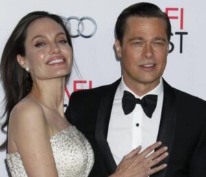 Angelina Jolie e Brad Pitt tornano insieme? Bloccate le pratiche di divorzio