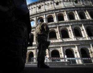 Allerta terrorismo, rafforzate le misure di sicurezza in Italia