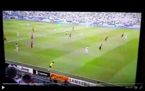 YouTube, Dybala mano sospetta sul gol ma questa volta niente VAR