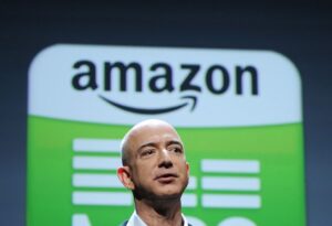 Amazon si espande ancora e gli investitori americani tremano