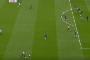 Chelsea-Burnley 2-3: gol e highlights VIDEO. Conte parte male