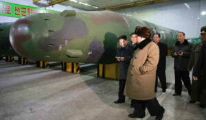 Corea del Nord ha atomiche a misura di missile. Questo vuol dire che... 