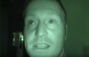 "Ho registrato la voce di un fantasma": misterioso video dal Regno Unito