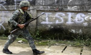 Filippine terroristi del gruppo filo-Isis Abu Sayyaf attaccano un villaggio e uccidono 9 persone