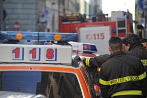 Milano, fuga di gas all'hotel Marconi di Via Fabio Filzi: 147 sgomberati