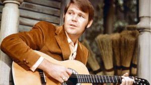 Glenn Campbell, addio alla leggenda della musica country